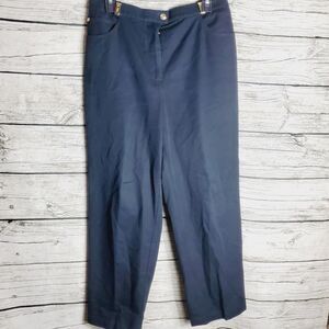 St John Sport By Marie Gray Pants Size 16